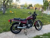Vanda Honda CB 450 SC 