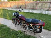 Vanda Honda CB 450 SC 