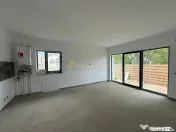 Casa individuala parter || 3 camere o baie || teren 250mp 