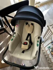 Scoica Avionaut Pixel Pro 2 
