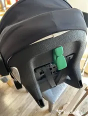 Scoica Avionaut Pixel Pro 2 