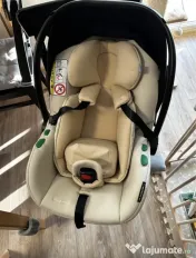 Scoica Avionaut Pixel Pro 2 