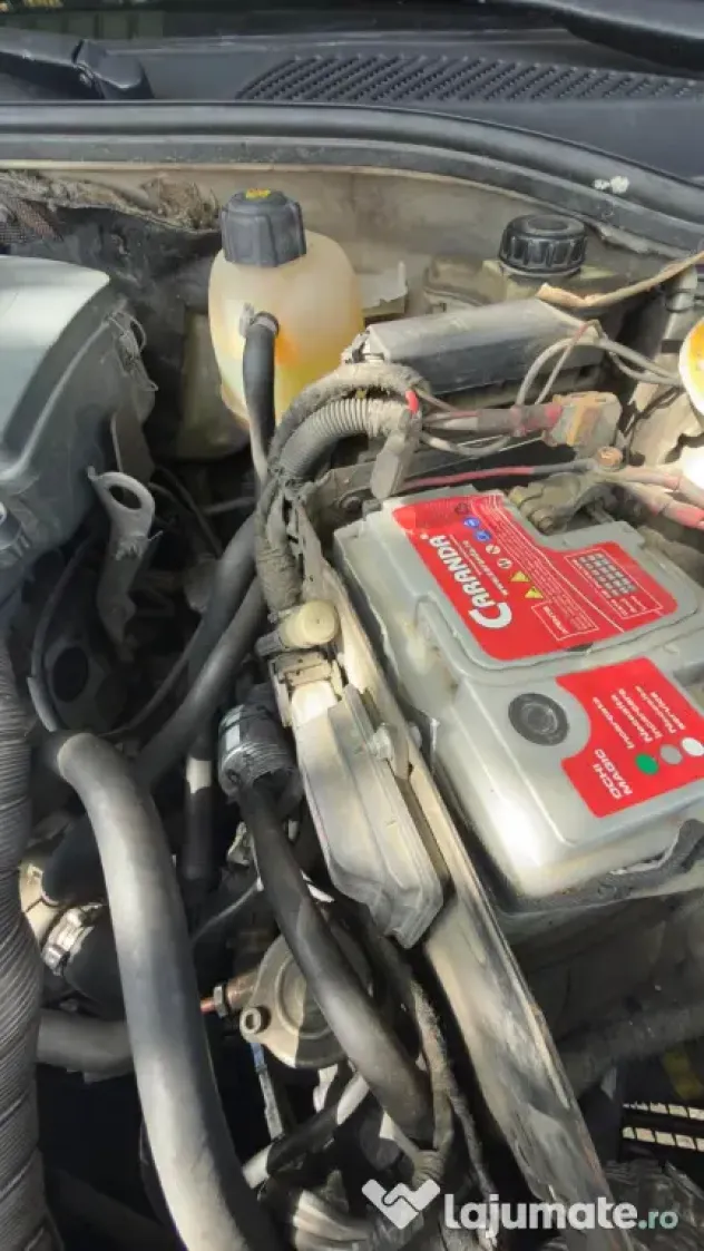 Renault Symbol 1,4 mpi + gpl