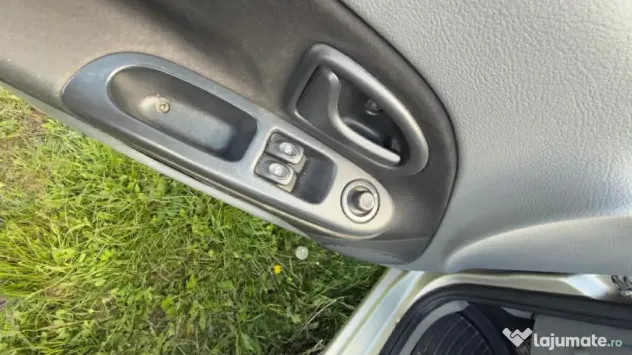 Renault Symbol 1,4 mpi + gpl