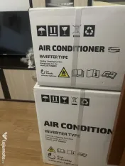 Sigilat aer condiționat 9000 BTU 