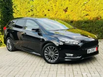 Ford Focus 1.5TDCi/ST-LINE/2017