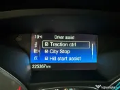 Ford Focus 1.5TDCi/ST-LINE/2017 