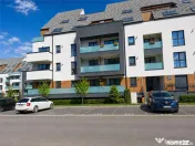 Maurer Villas 2 Camere etaj intermediar cu parcare si boxa 