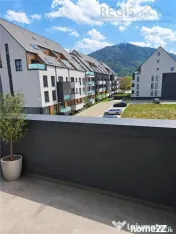 Maurer Villas 2 Camere etaj intermediar cu parcare si boxa 