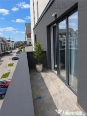 Maurer Villas 2 Camere etaj intermediar cu parcare si boxa 