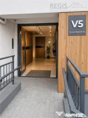 Maurer Villas 2 Camere etaj intermediar cu parcare si boxa 