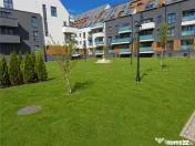 Maurer Villas 2 Camere etaj intermediar cu parcare si boxa 