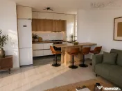 Maurer Villas 2 Camere etaj intermediar cu parcare si boxa 