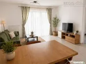 Maurer Villas 2 Camere etaj intermediar cu parcare si boxa 