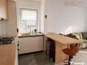 Maurer Villas 2 Camere etaj intermediar cu parcare si boxa 