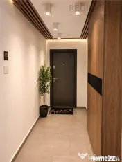 Maurer Villas 2 Camere etaj intermediar cu parcare si boxa 