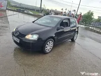 Vw golf 5, an 2007, 1 6 benzina 