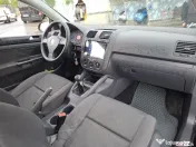 Vw golf 5, an 2007, 1 6 benzina 