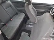Vw golf 5, an 2007, 1 6 benzina 