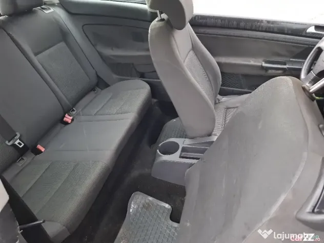 Vw golf 5, an 2007, 1 6 benzina