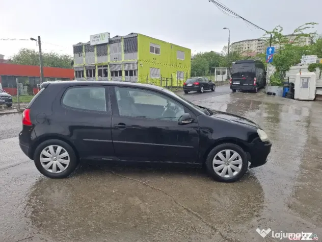 Vw golf 5, an 2007, 1 6 benzina