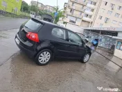 Vw golf 5, an 2007, 1 6 benzina 