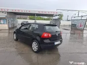Vw golf 5, an 2007, 1 6 benzina 
