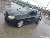 Vw golf 5, an 2007, 1 6 benzina 