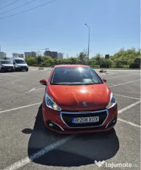 Peugeot 208 1.6 BlueHDi FAP Active 