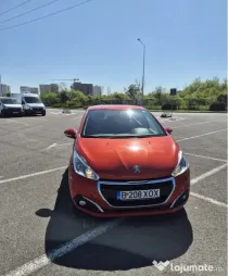 Peugeot 208 1.6 BlueHDi FAP Active