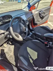 Peugeot 208 1.6 BlueHDi FAP Active 
