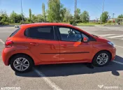 Peugeot 208 1.6 BlueHDi FAP Active 