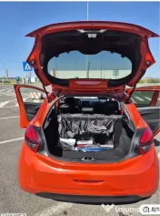 Peugeot 208 1.6 BlueHDi FAP Active 