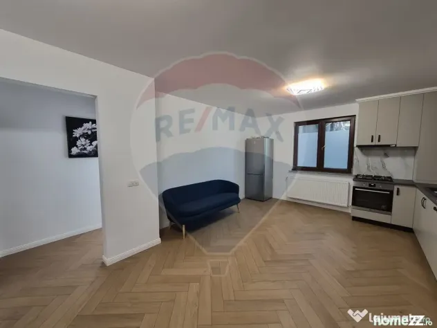 Inchiriere apartament 2 camere – Unirii – Traian, pri...