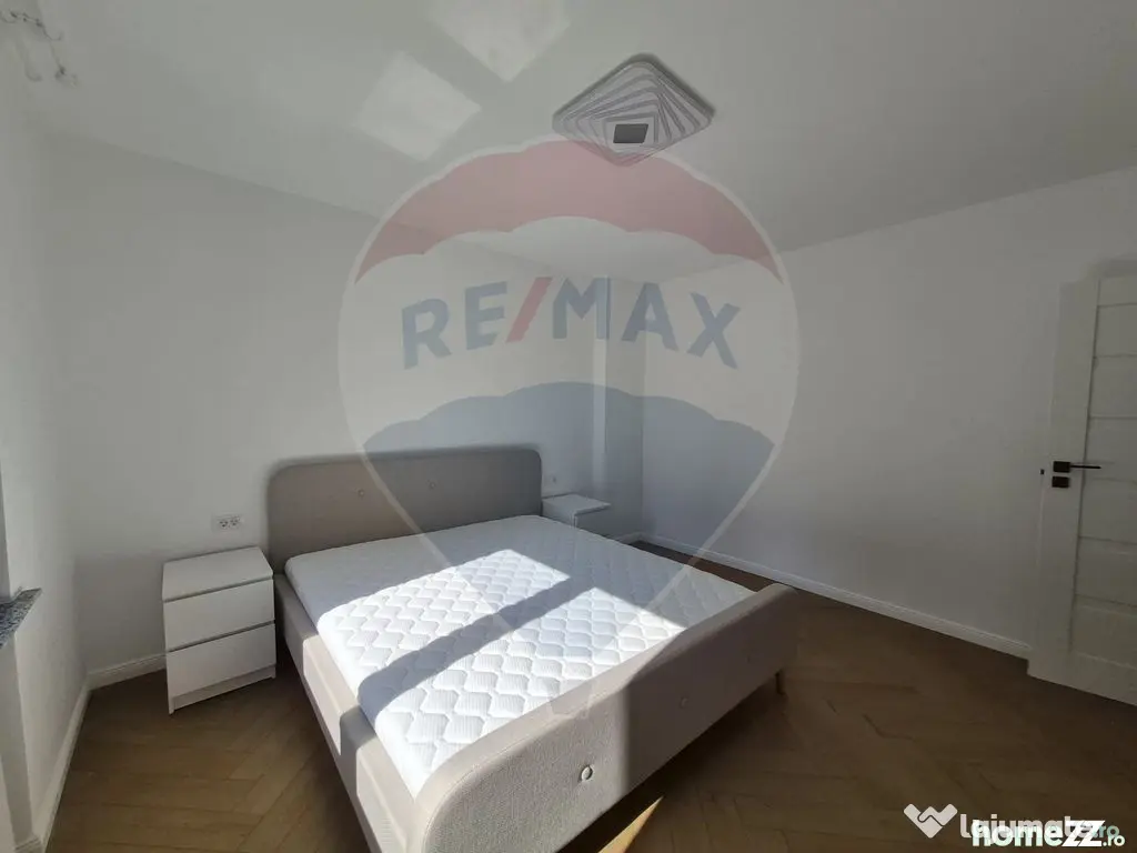 Inchiriere apartament 2 camere – Unirii – Traian, pri...