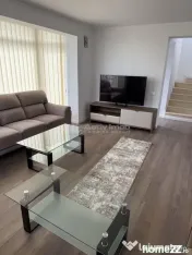 Casa moderna - Buftea - 4 camere - 2 bai - 110mp - 350mp ter 