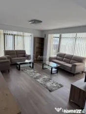 Casa moderna - Buftea - 4 camere - 2 bai - 110mp - 350mp ter 