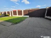 Casa moderna - Buftea - 4 camere - 2 bai - 110mp - 350mp ter 