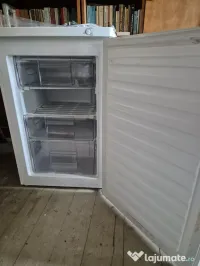 Congelator whirlpoor, 4 sertare 