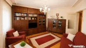 Apartament 3 camere zona Centrala 