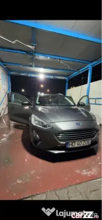 Ford Focus MK4 Break 2.0 TDCi -2019 