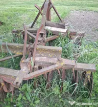 Disc tiranti (necesita atentie) 