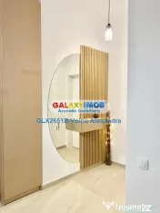 Apartament Tip Studio Lux Berceni - Dimitrie Leonida 