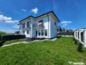 Duplex 4 camere, 2 bai , VALEA ADANCA 