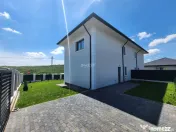 Duplex 4 camere, 2 bai , VALEA ADANCA 