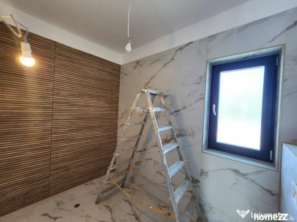 Duplex 4 camere, 2 bai , VALEA ADANCA