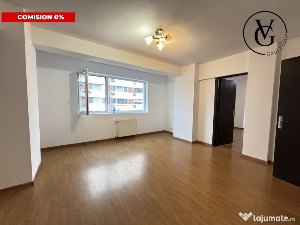 Apartament - 2 camere - 50 mp- Baba Novac