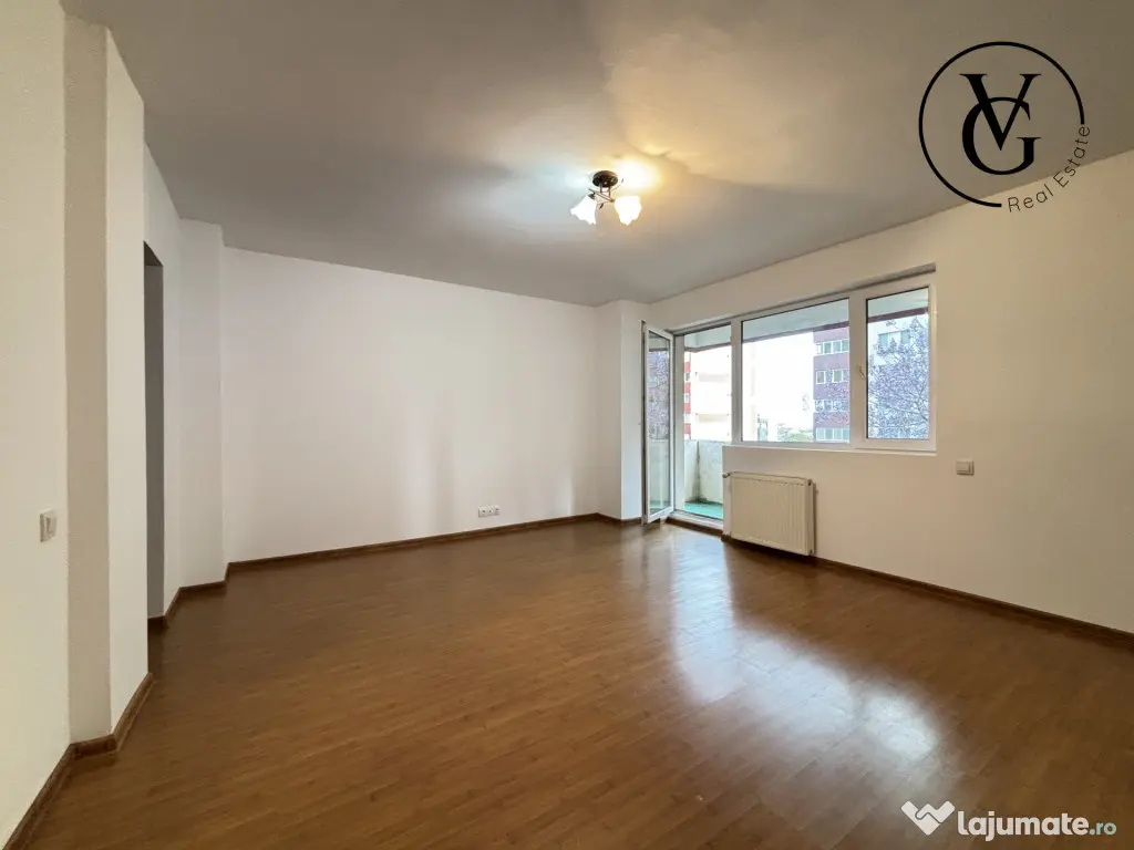 Apartament - 2 camere - 50 mp- Baba Novac