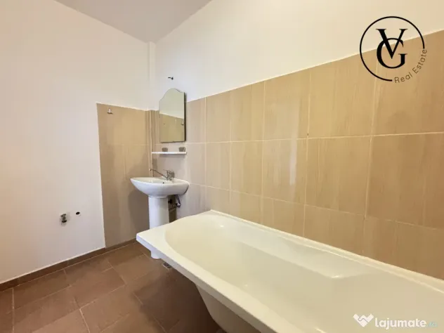 Apartament - 2 camere - 50 mp- Baba Novac