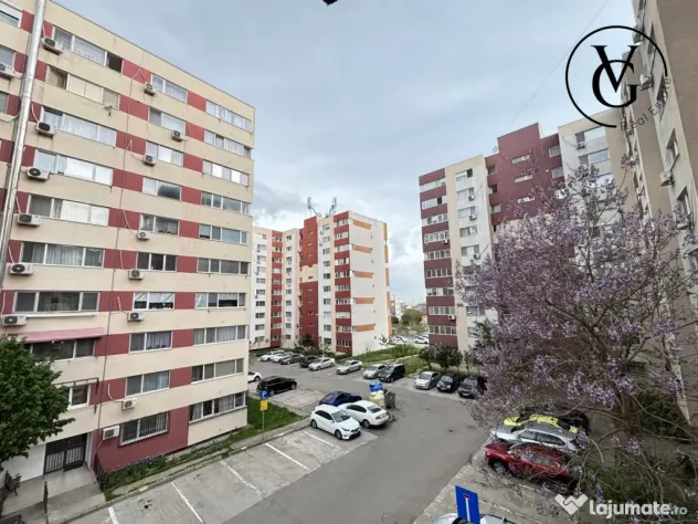 Apartament - 2 camere - 50 mp- Baba Novac